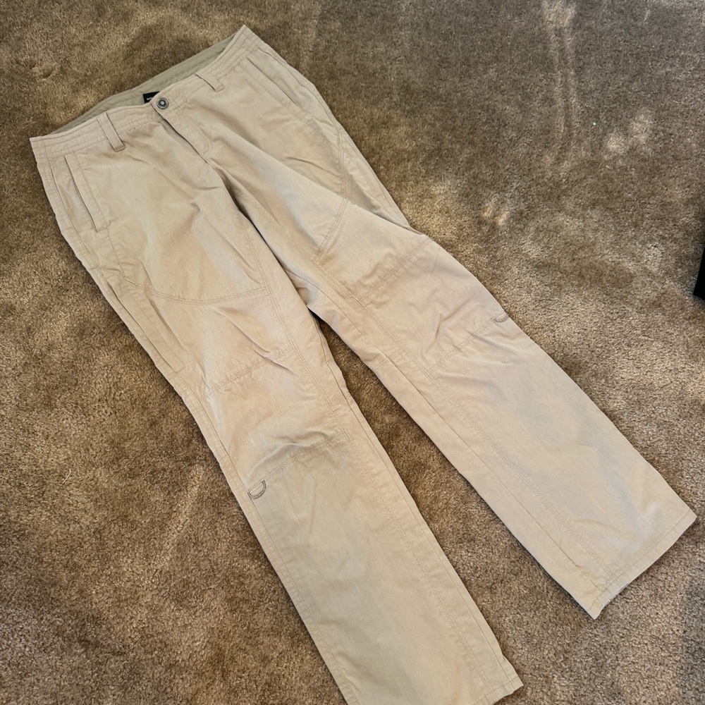 Kuhl Kahki Pants
